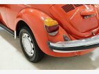Thumbnail Photo 12 for 1977 Volkswagen Beetle